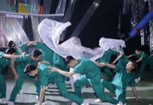 “Nâng cao vị thế, vai trò của nghệ thuật múa Việt Nam vì sự nghiệp đại đoàn kết dân tộc”