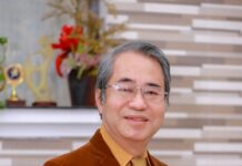 Nghệ thuật múa đương đại Việt Nam từ một góc nhìn