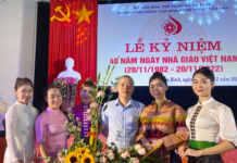 Những “chiếc nôi” chắp cánh cho nghệ thuật múa nước nhà