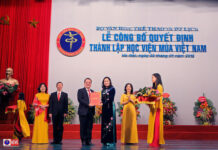 NSND Văn Quang và những dấu ấn để đời