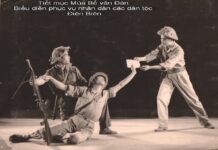 Đường lối văn hoá văn nghệ của Đảng với nghệ thuật múa Cách mạng Việt Nam