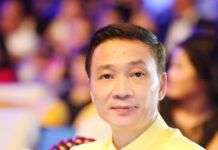 Trọn tình yêu cho múa