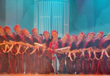 Giữ gìn bản sắc văn hoá trong thời kì hội nhập kinh tế thế giới