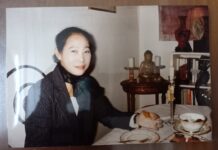 NGND Thanh Thủy – dành trọn cuộc đời cho sự nghiệp đào tạo Múa