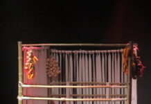 Báo động múa dân tộc nhìn từ một cuộc thi