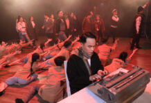 Đổi mới phương thức sáng tạo nghệ thuật múa trong bối cảnh “bình thường mới”