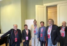 Tín hiệu vui của nền nghệ thuật nước nhà