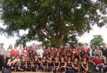 Chất liệu múa dân tộc – “Kho báu” đang bị hoài phí