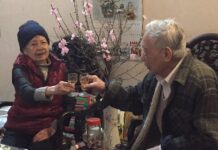 Một Nhà giáo thầm lặng