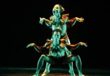 Thông điệp gửi gắm qua tắc phẩm ” Sẻ thành phố”