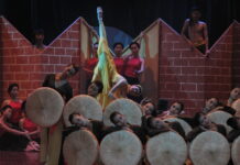 NSND Công Nhạc – Người “Nhạc trưởng” tài ba