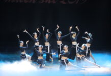 Hướng đi nào cho công tác quảng bá hình ảnh đất nước qua Nghệ thuật Múa?!