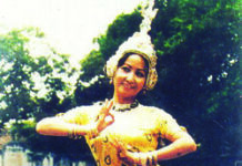 Tính dân tộc trong tác phẩm múa Cánh chim và ánh sáng mặt trời