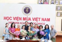 Một nhà giáo của các nhà giáo