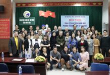 Chi hội nghệ sĩ Múa Việt Nam TP Đà Nẵng