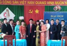 Chi hội nghệ sĩ Múa tỉnh Gia Lai
