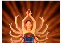 NSND Thái Ly – Những giá trị quý báu