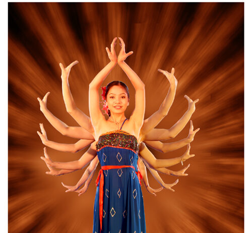 NSND Thái Ly – Những giá trị quý báu