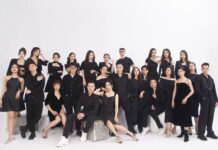 Chi hội nghệ sĩ Múa Việt Nam – Nhà hát Nhạc vũ kịch Việt Nam