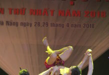 Sáng tác múa – những thành tựu nổi bật