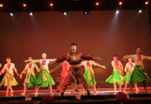 Nâng cao vị thế, vai trò của nghệ thuật múa Việt Nam vì sự nghiệp đại đoàn kết dân tộc