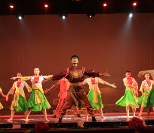 Nâng cao vị thế, vai trò của nghệ thuật múa Việt Nam vì sự nghiệp đại đoàn kết dân tộc