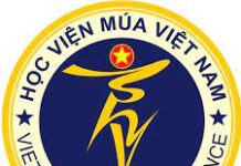 Chi hội Múa – Học Viện Múa Việt Nam