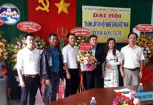 Chi hội nghệ sĩ Múa Việt Nam tỉnh Kon Tum