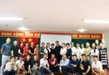 Hội Nghệ sĩ Múa Việt Nam tổ chức Hội nghị – Tọa đàm Về công tác giảng dạy múa nước ngoài