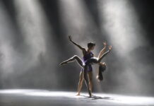 Khai mạc Cuộc thi Tài năng Múa toàn quốc 2023