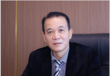 TS.NSND Phạm Anh Phương – Chủ tịch Hội