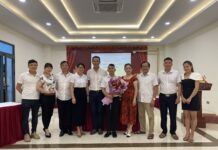 Hội Nghệ sĩ múa Việt Nam tỉnh Hà Giang