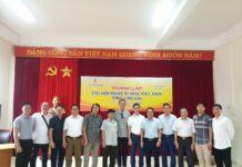 Chi hội Nghệ sĩ Múa Việt Nam tỉnh Lào Cai.