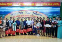 Định hướng phát triển nghệ thuật múa phong trào năm 2024