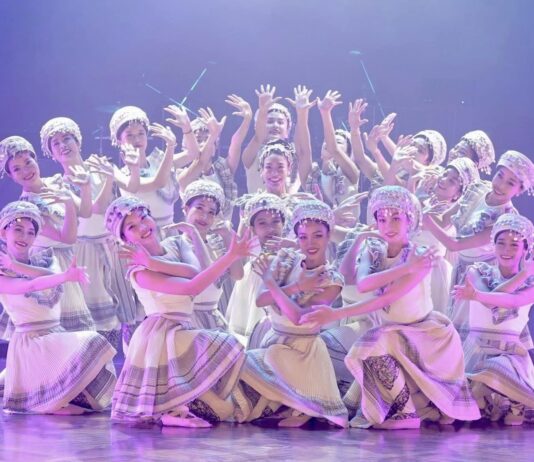 Định hướng hoạt động sáng tác năm 2024