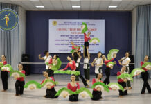 Định hướng công tác đào tạo năm 2024