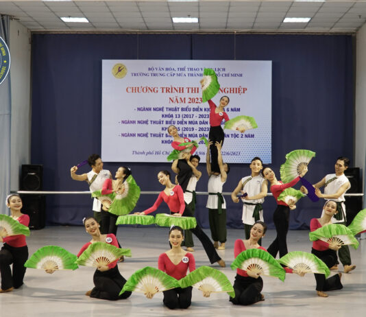 Định hướng công tác đào tạo năm 2024