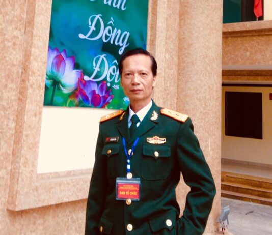 NGƯT Trịnh Quốc Minh – một lòng tận tụy với Múa