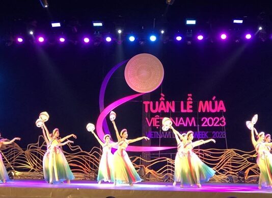 Tổng kết công tác Hội năm 2023