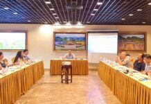 Hội Nghệ sĩ Múa Việt Nam tổ chức Hội nghị phát động sáng tác hướng tới kỷ niệm 50 năm ngày đất nước thống nhất