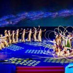 Nghệ thuật múa Việt Nam đương đại: Tìm về yếu tố truyền thống, dân tộc