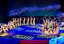 Nghệ thuật múa Việt Nam đương đại: Tìm về yếu tố truyền thống, dân tộc