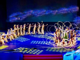 Nghệ thuật múa Việt Nam đương đại: Tìm về yếu tố truyền thống, dân tộc