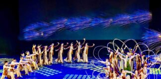 Nghệ thuật múa Việt Nam đương đại: Tìm về yếu tố truyền thống, dân tộc