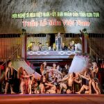 Múa đương đại Việt Nam: Những điều còn trăn trở!