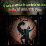 Tuần lễ Múa Việt Nam 2024: Kết nối giữa truyền thống và đương đại