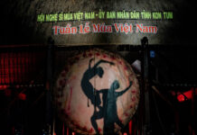 Tuần lễ Múa Việt Nam 2024: Kết nối giữa truyền thống và đương đại