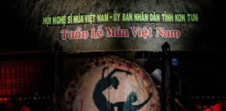 Tuần lễ Múa Việt Nam 2024: Kết nối giữa truyền thống và đương đại