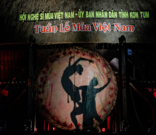 Tuần lễ Múa Việt Nam 2024: Kết nối giữa truyền thống và đương đại