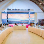 TỔNG KẾT HỘI THẢO KHOA HỌC “XU HƯỚNG QUAY VỀ YẾU TỐ GỐC TRONG NGHỆ THUẬT CHUYỂN ĐỘNG ĐƯƠNG ĐẠI”